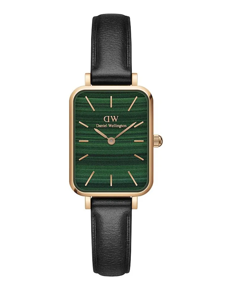 Daniel Wellington Damenuhr Roségold