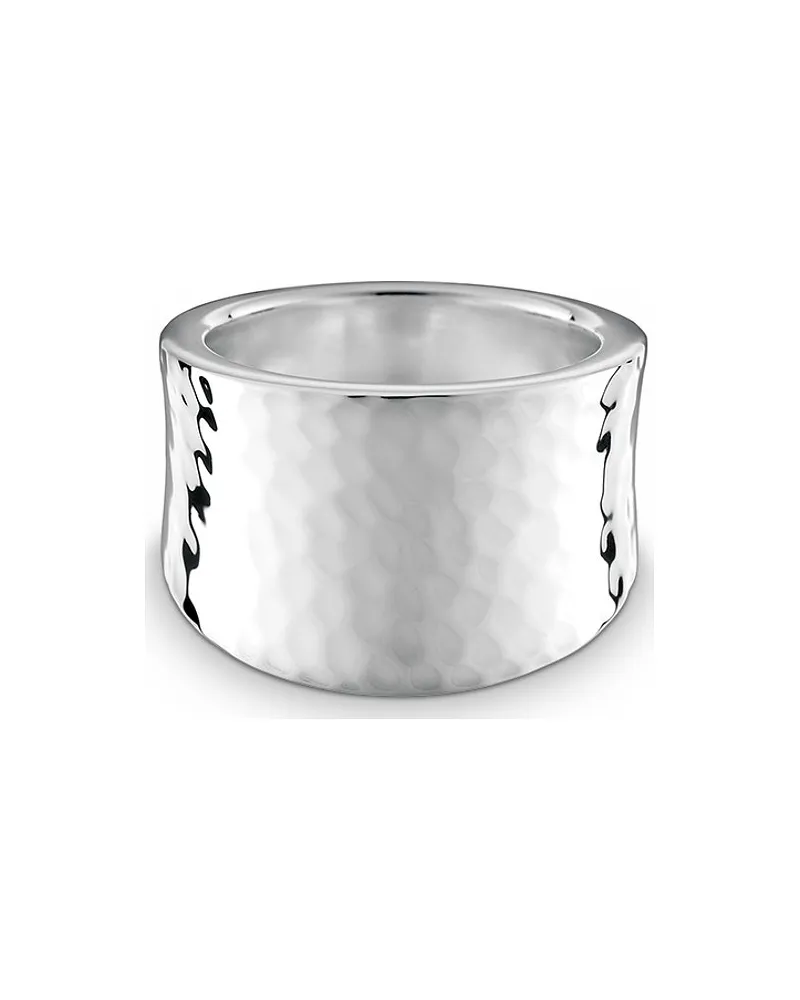 Quinn Damenring Silber
