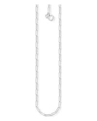 Thomas Sabo Kette Carrier Silber