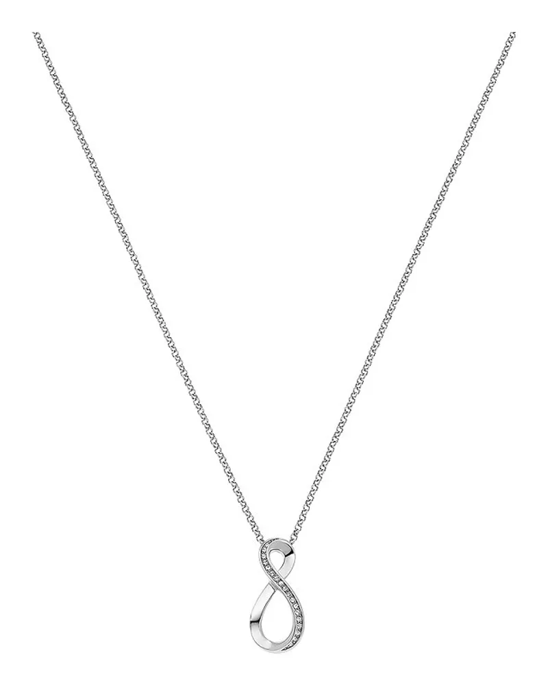 JETTE Kette INFINITY Silber