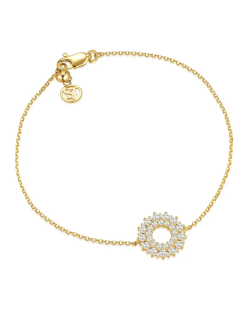 Sif Jakobs Jewellery Armband Gold