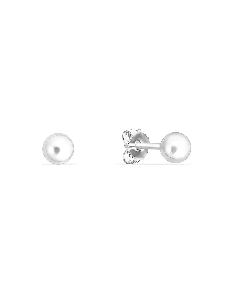 FAVS. Ohrstecker Silber