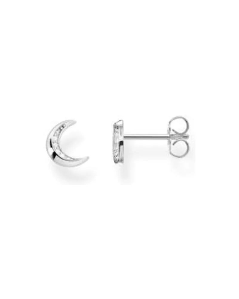 Thomas Sabo Ohrstecker Silber
