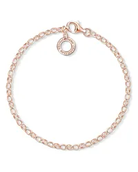 Thomas Sabo Armband Carrier Roségold