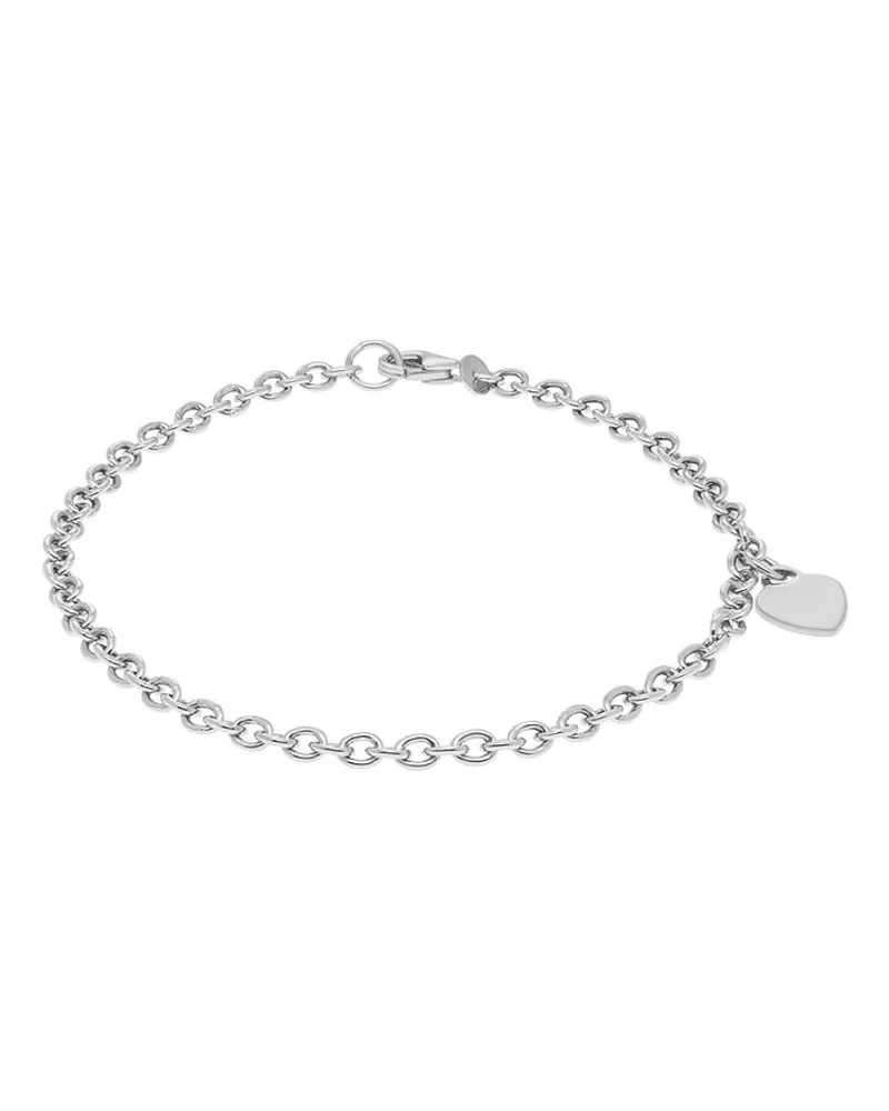 FAVS. Armband Silber