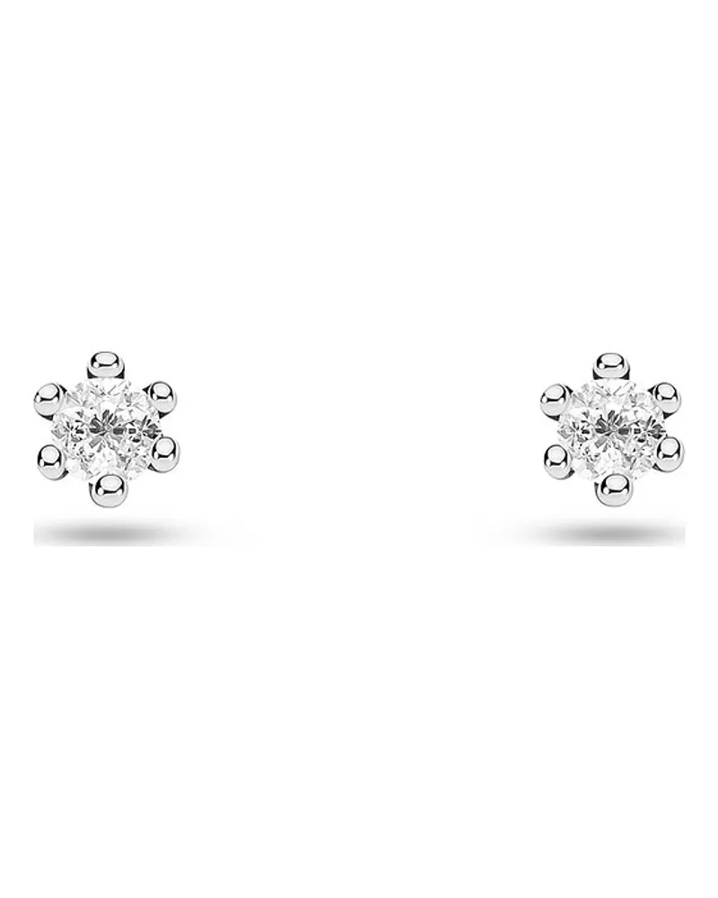 FAVS. Ohrstecker Silber