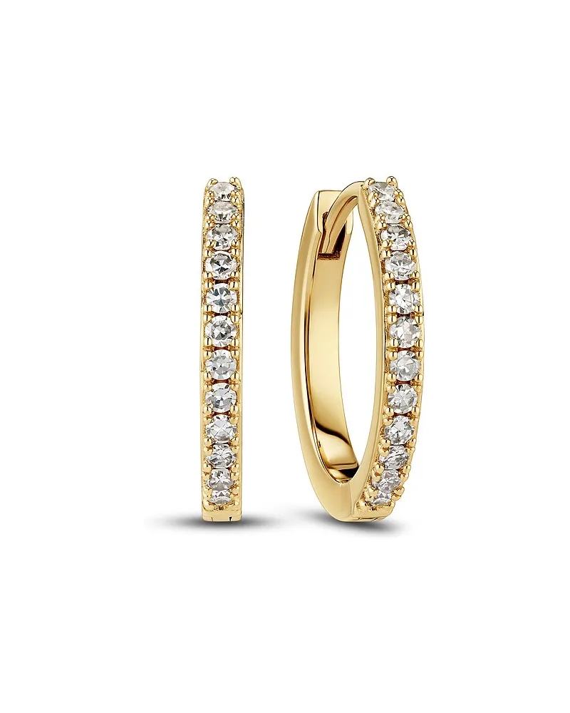 Sif Jakobs Jewellery Creolen Lab Grown 