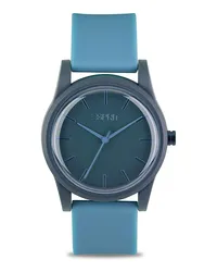 Esprit Unisexuhr JOY Blau