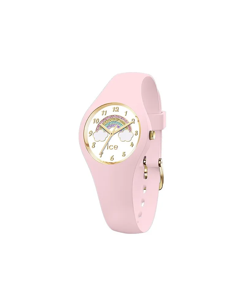 Ice Watch Kinderuhr Rosa