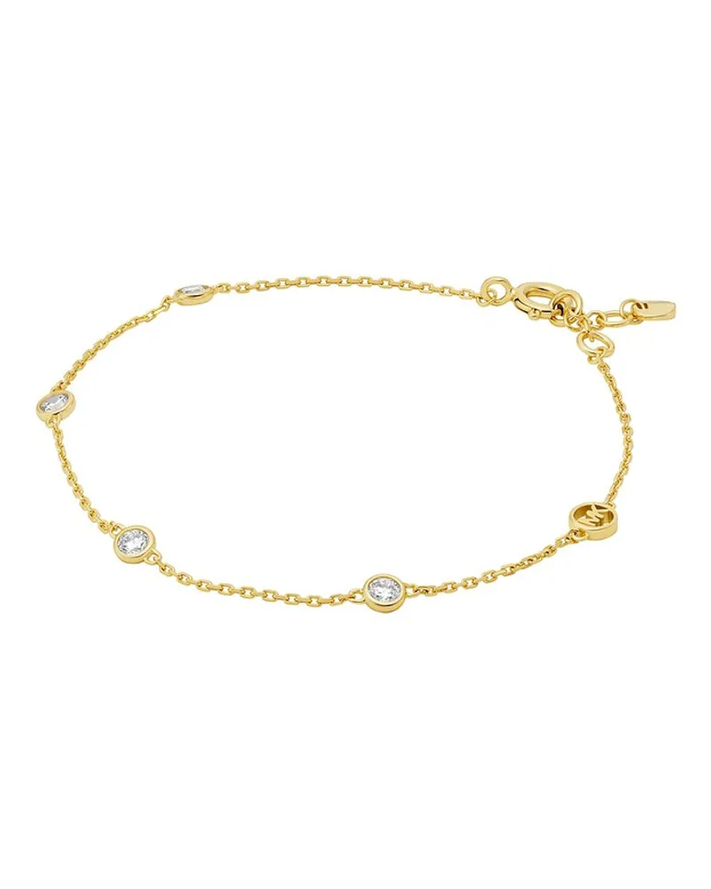 Michael Kors Armband KORS BRILLIANCE Gold