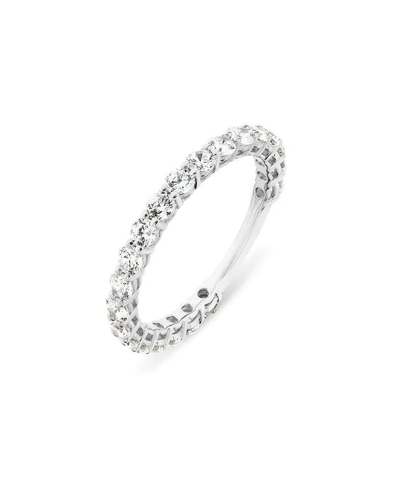 FAVS. Damenring Weißgold