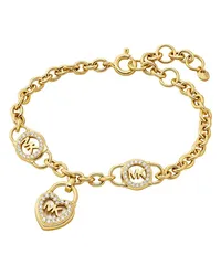 Michael Kors Armband Kors MK Gold