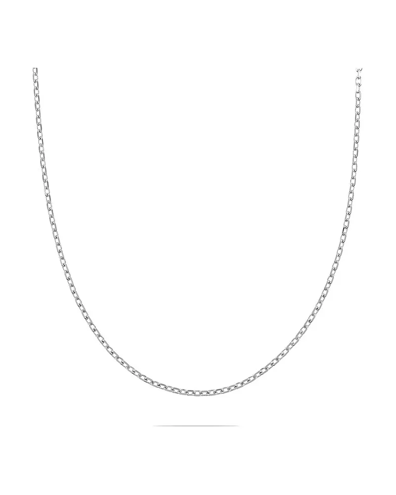 FAVS. Kette Silber