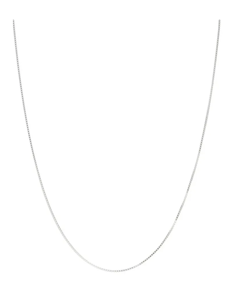 FAVS. Kette Silber