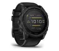 Smartwatch tactix 8 - 51 mm Solar