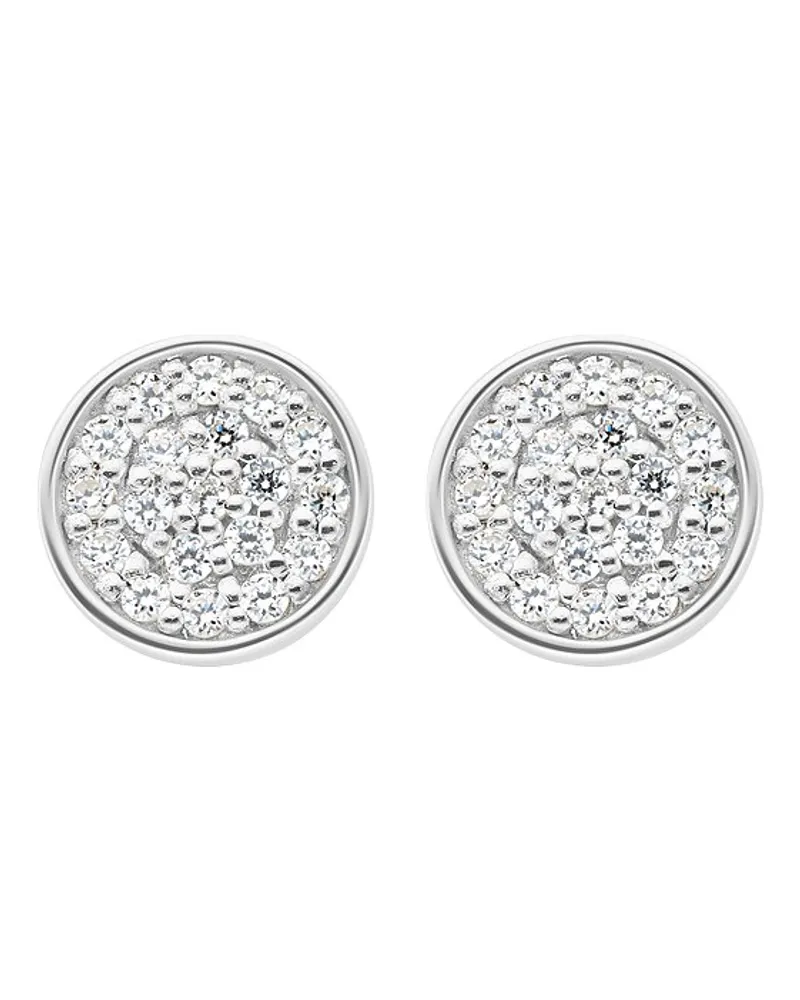 JETTE Ohrstecker ESSENCE Silber