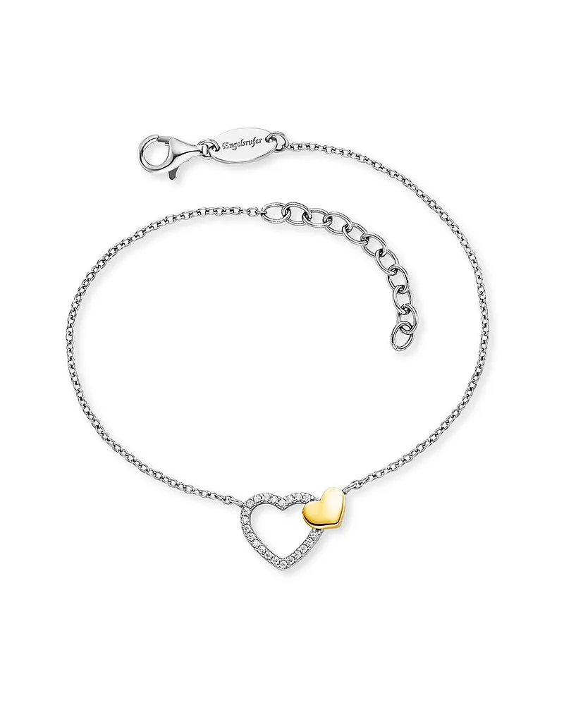 Engelsrufer Armband SS25 Silber