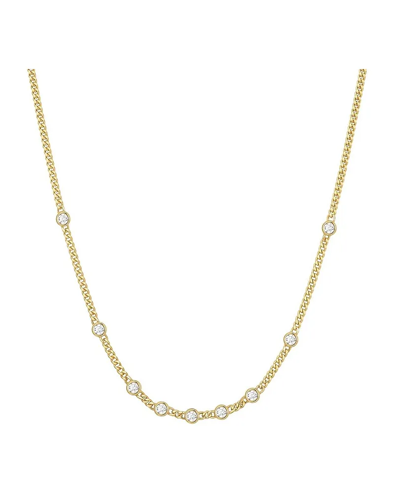ANIA HAIE Kette Gold