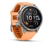 Smartwatch Fenix 9 Pro - inReach, 43 mm Titan