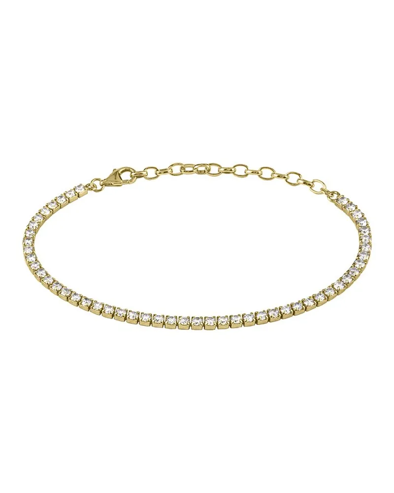 Jacques Lemans Armband Gold