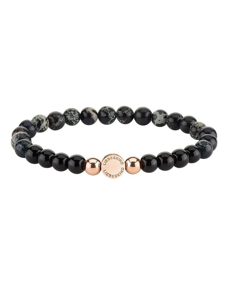 Liebeskind Armband Bicolor