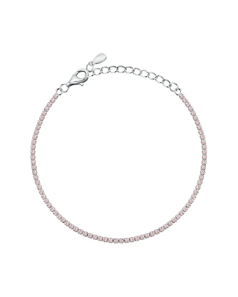 VALERIA Armband Silber