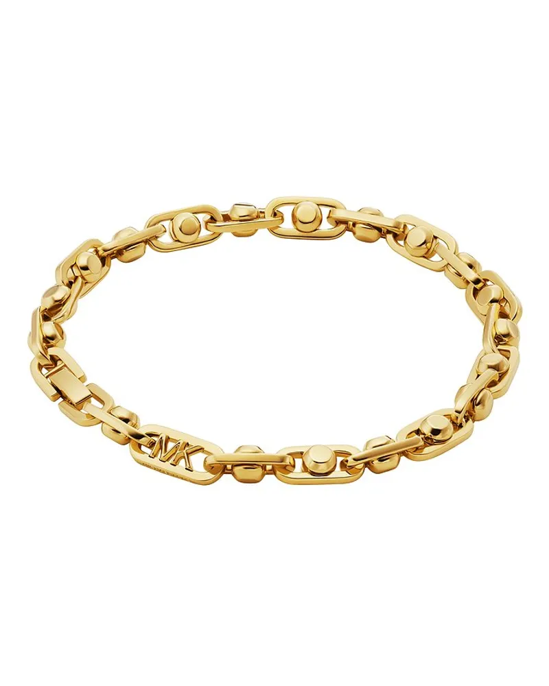 Michael Kors Armband MICHAEL KORS ASTOR LINK Gold