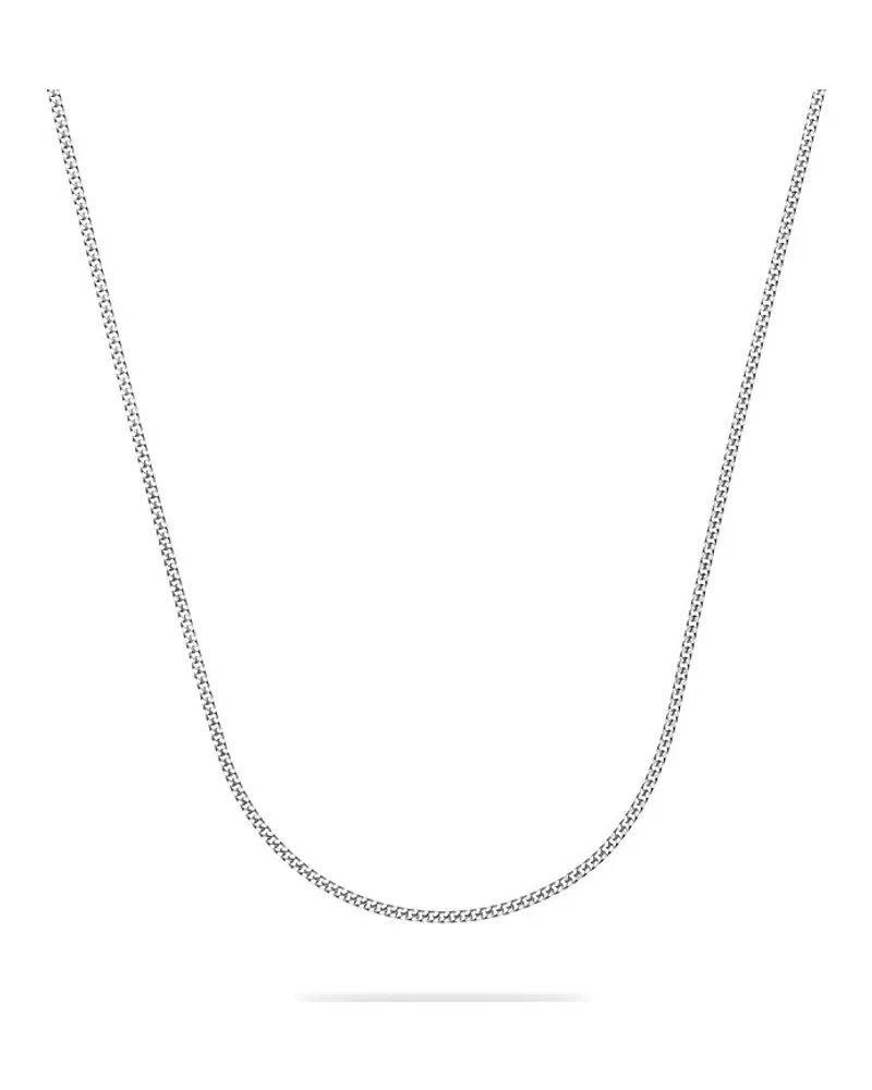 FAVS. Kette Silber