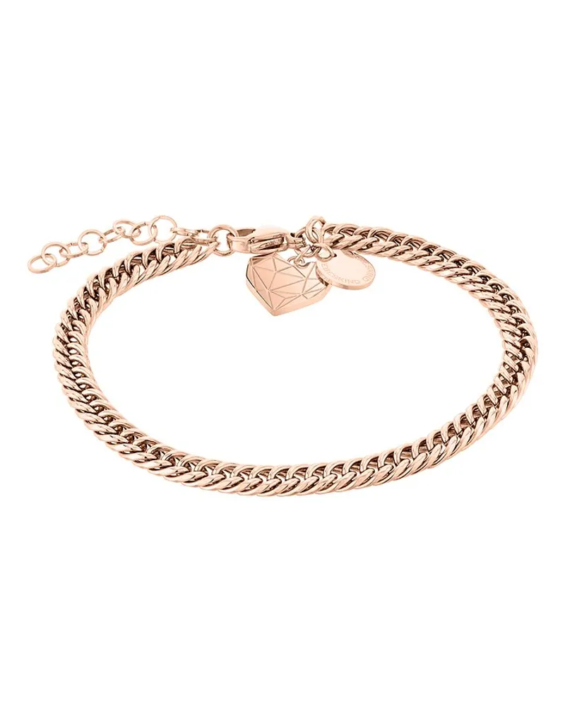 Liebeskind Armband Roségold