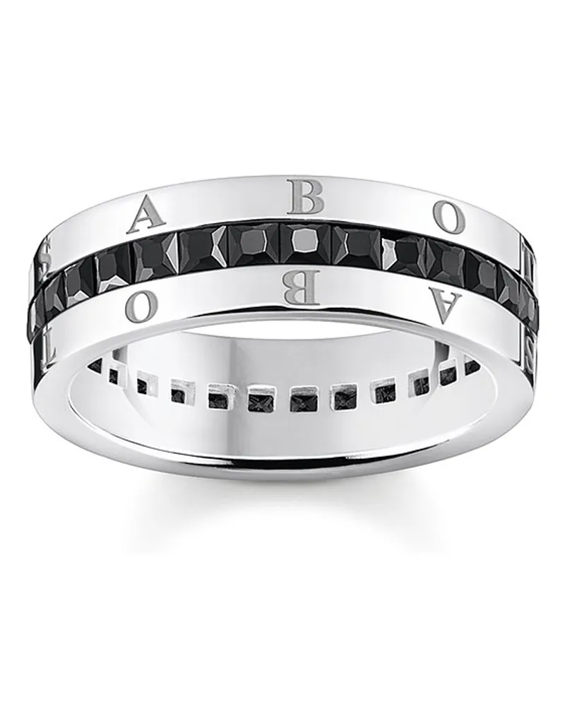 Thomas Sabo Damenring 