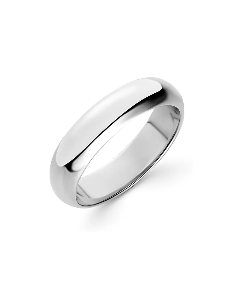 FAVS. Damenring Silber
