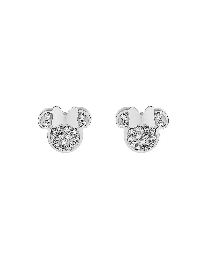 Disney Ohrstecker Silber