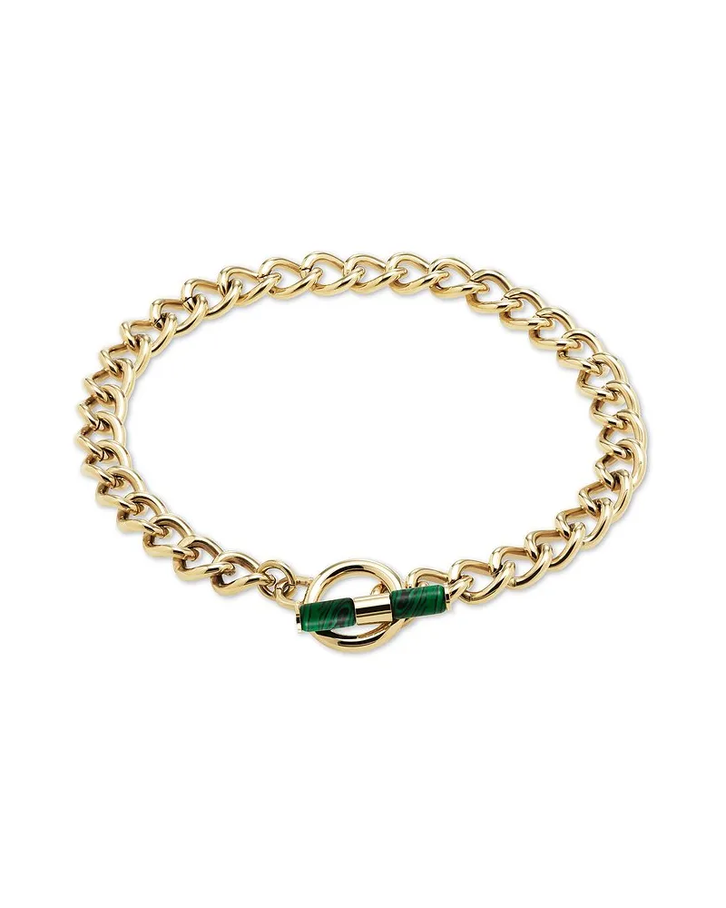 Esprit Armband T-BAR Gelbgold