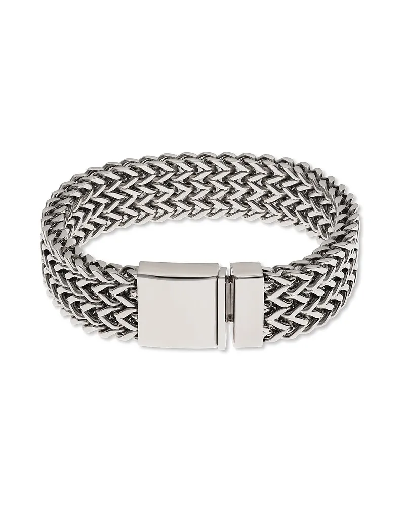 FAVS. Armband Silber
