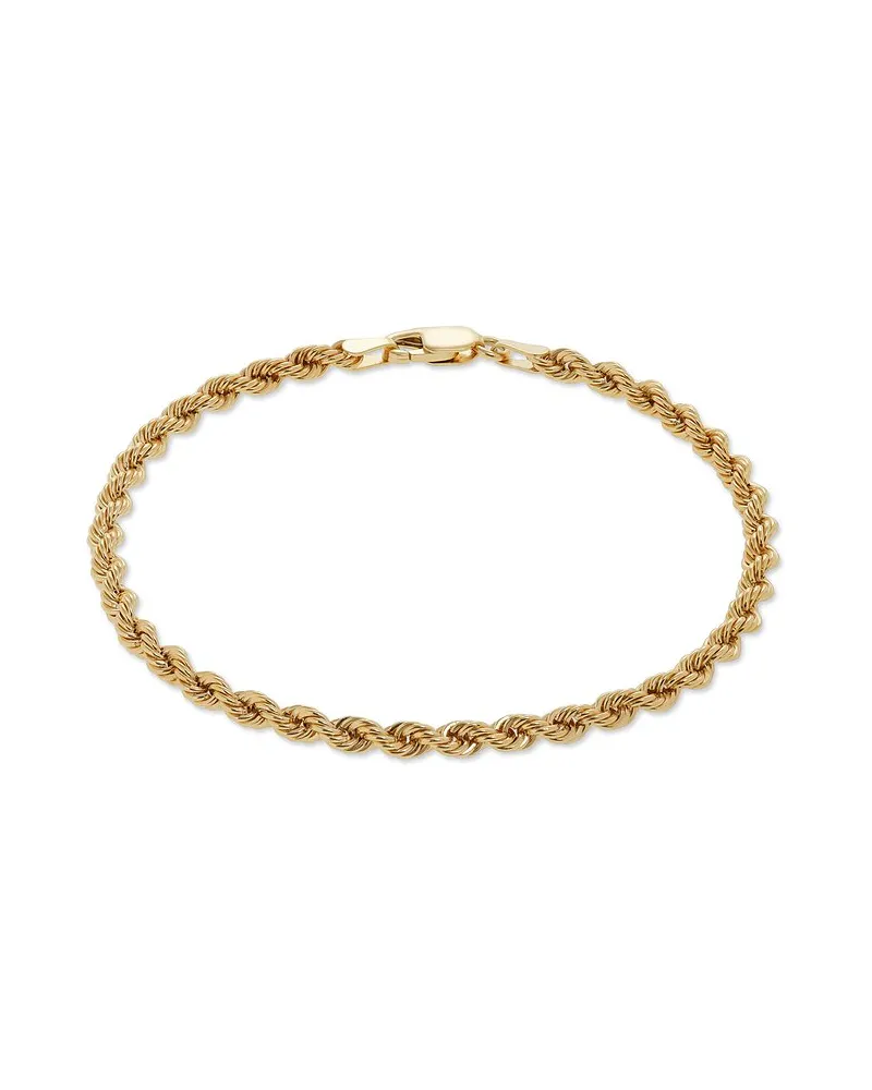 FAVS. Armband Gelb