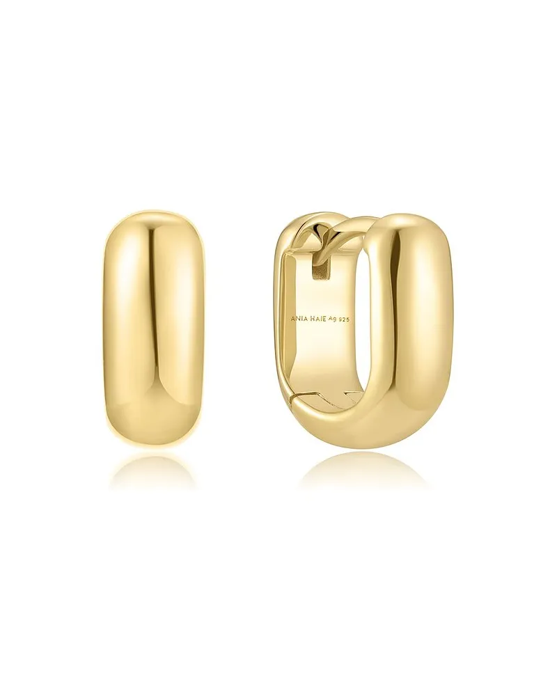 ANIA HAIE Creolen Gold