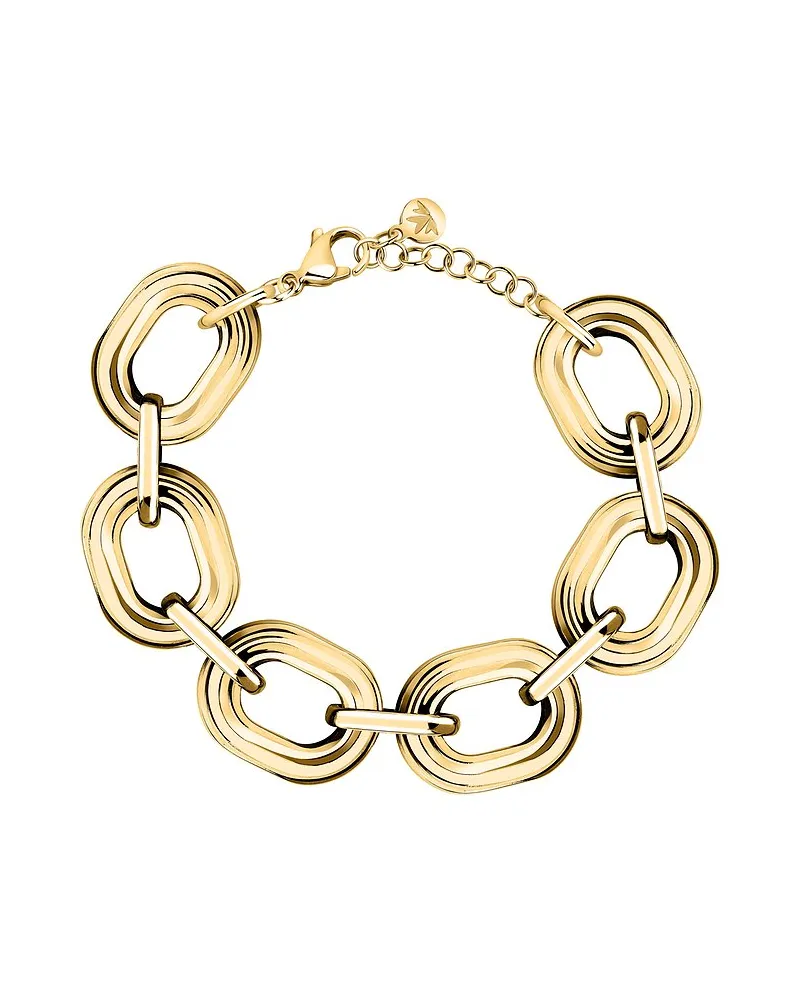 Morellato Armband Vintage Gelbgold