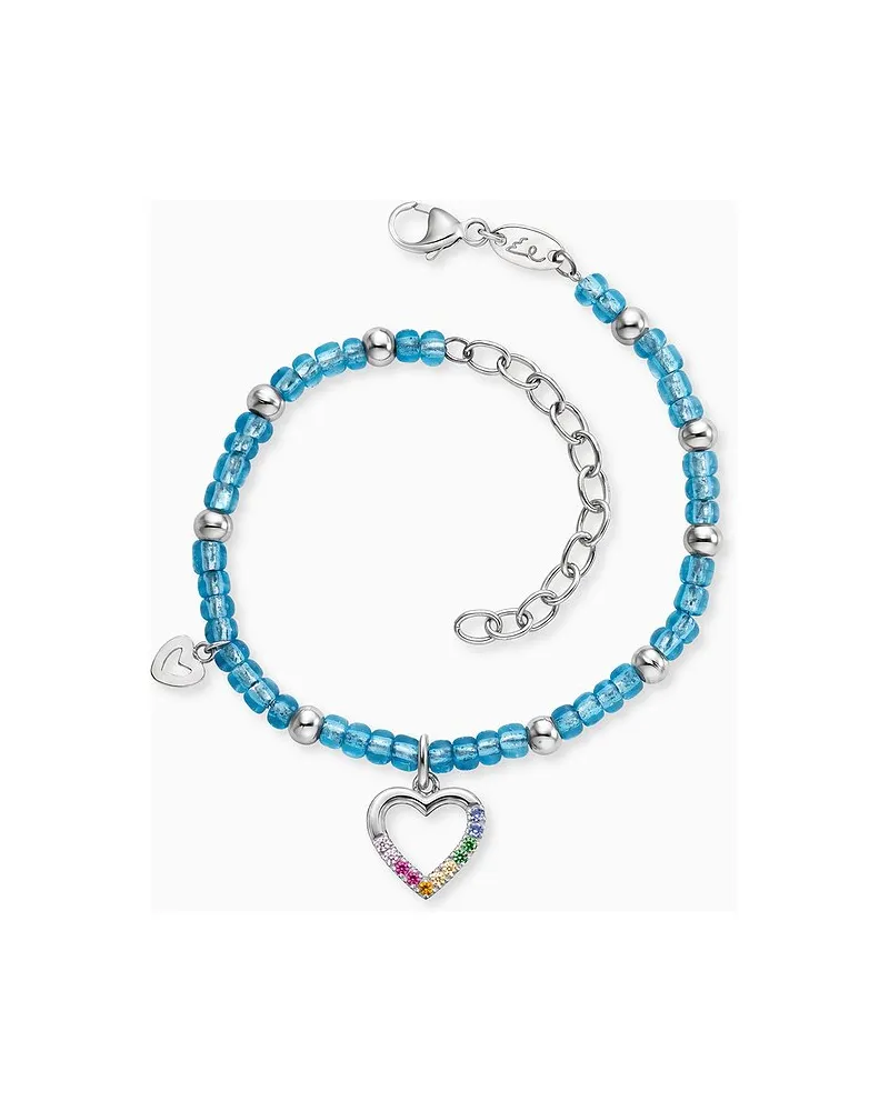 Engelsrufer Armband Blau