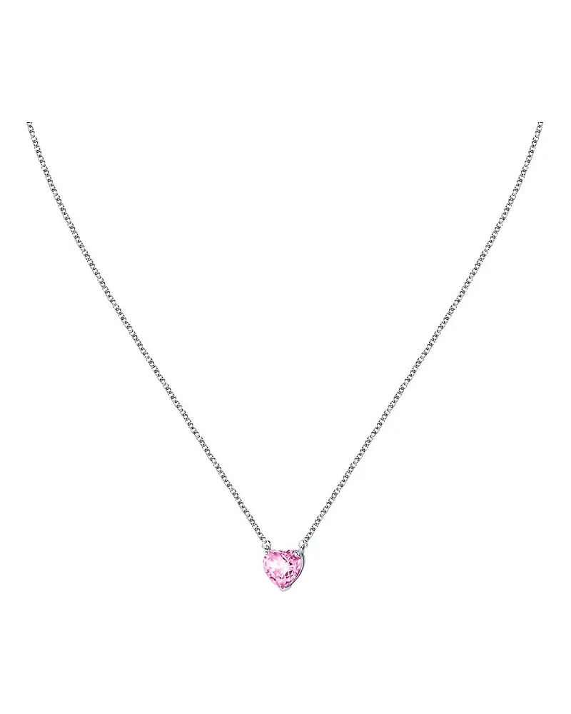 Chiara Ferragni Kette First Love Silber