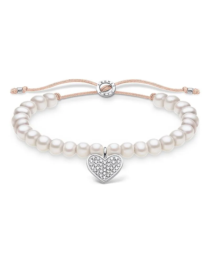 Thomas Sabo Armband Silber