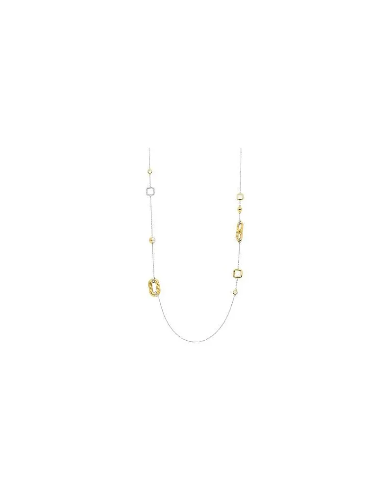 ti sento milano Kette Gelbgold