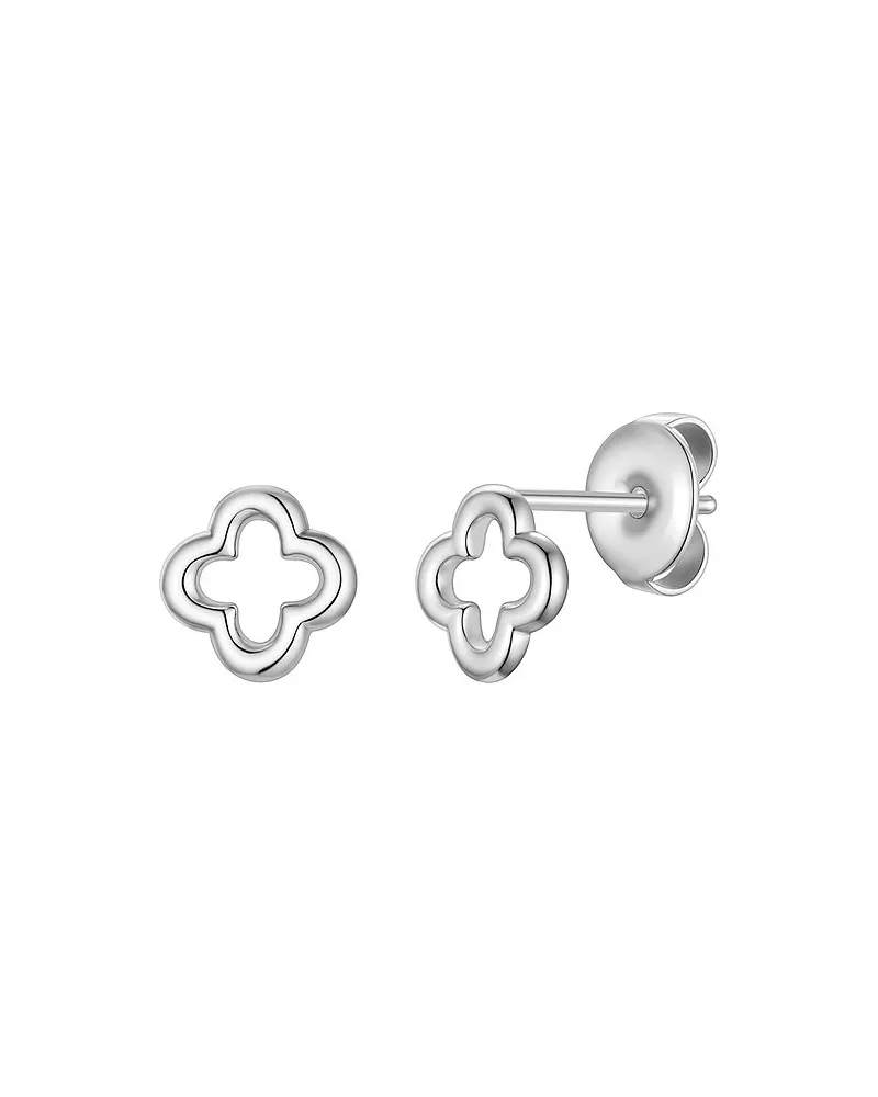 Glanzstücke München Ohrstecker Silber