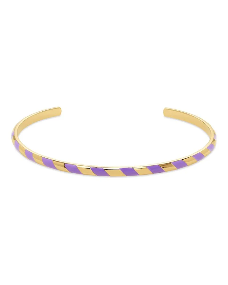 Esprit Armreif Candy Lila