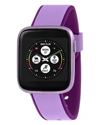 Sector  Smartwatch S-04 Colours Lila