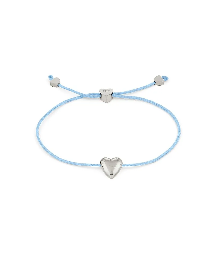 Copenhagen Armband Balloon Hearts Silber