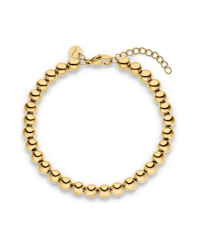 S.Oliver Armband Gold