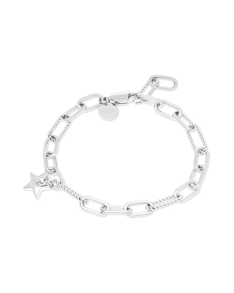 Guido Maria Kretschmer Armband Silber