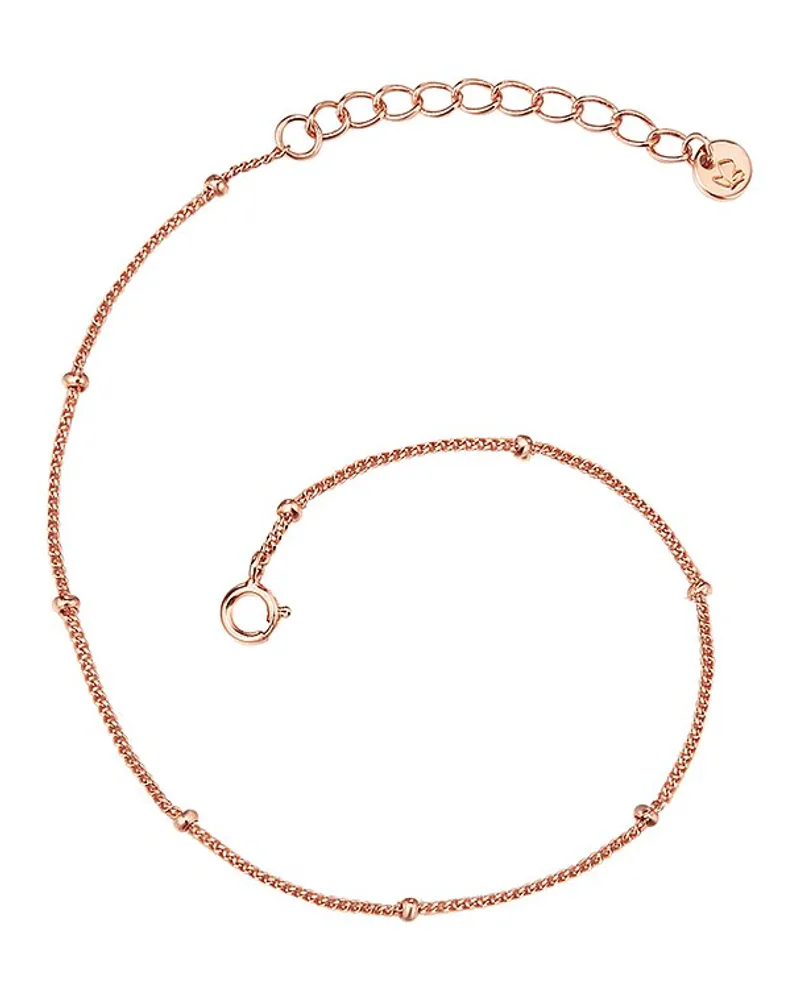 Glanzstücke München Armband Roségold