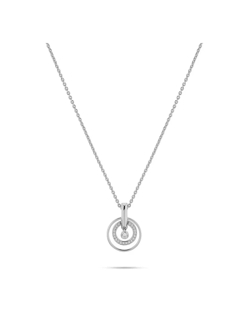 JETTE Kette TURN Silber