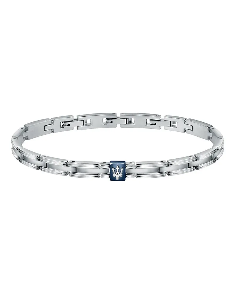 Maserati Armband Silber
